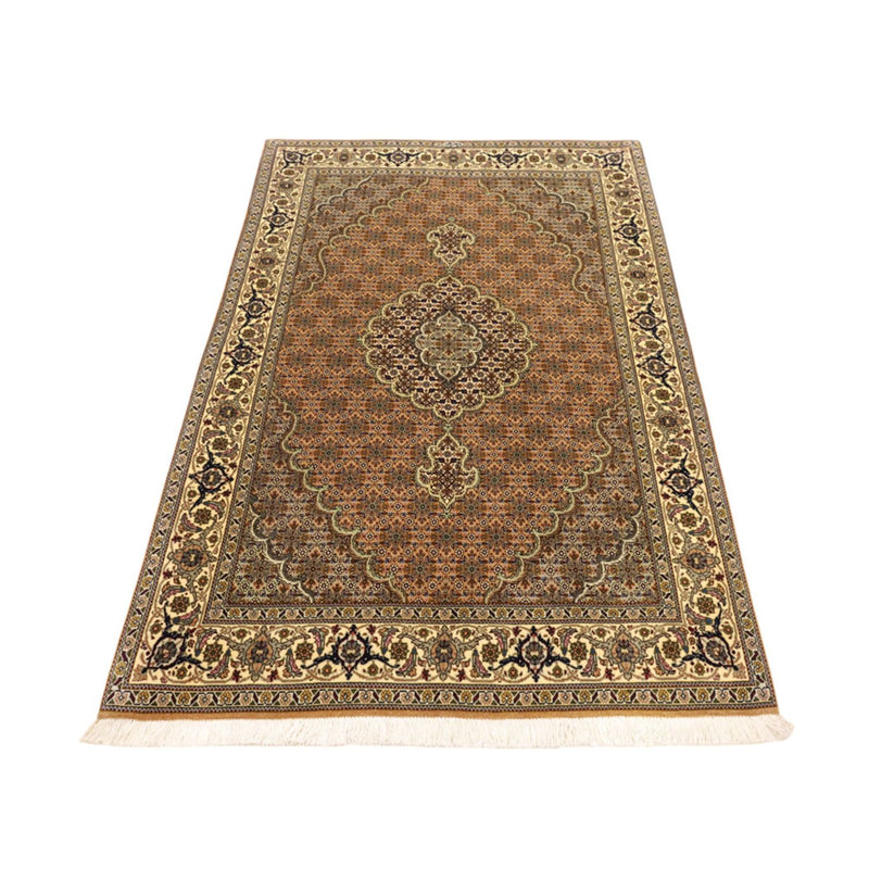 Perser Rug - Tabriz - Royal - Royal - 150 x 102 cm - sand