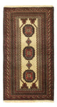 Belutsch Rug 189x105cm - Oriental Rug