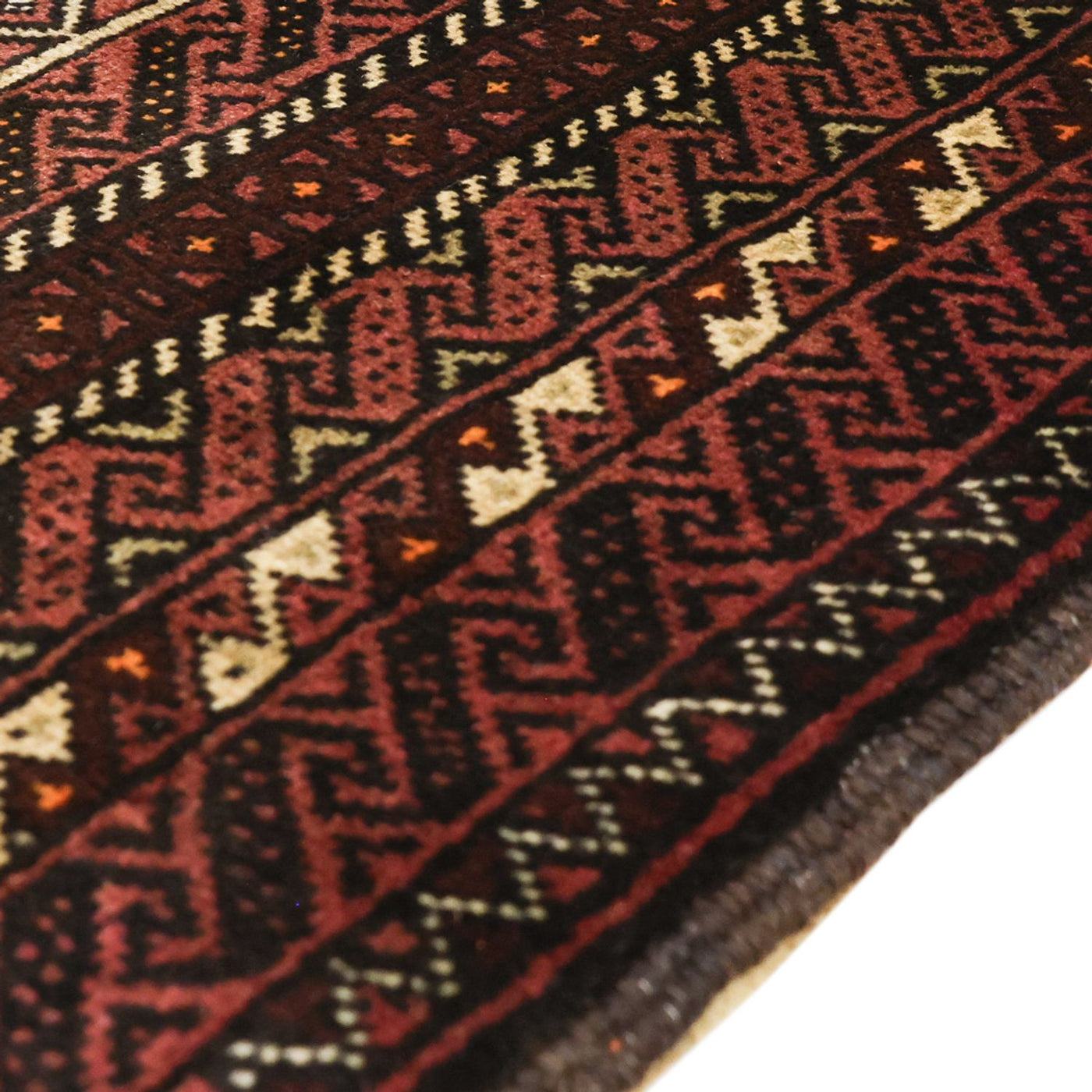 Belutsch Rug 189x105cm - Oriental Rug