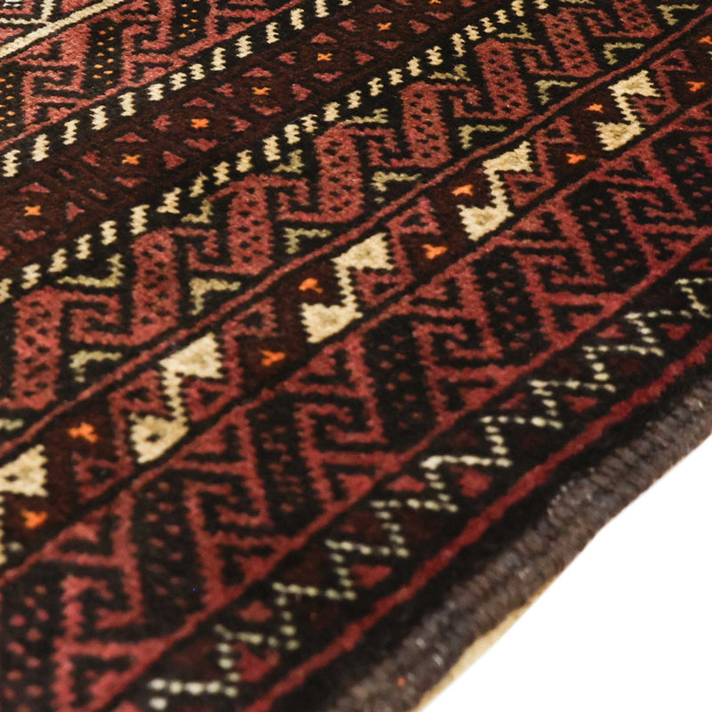 Belutsch Rug - 189 x 105 cm - beige