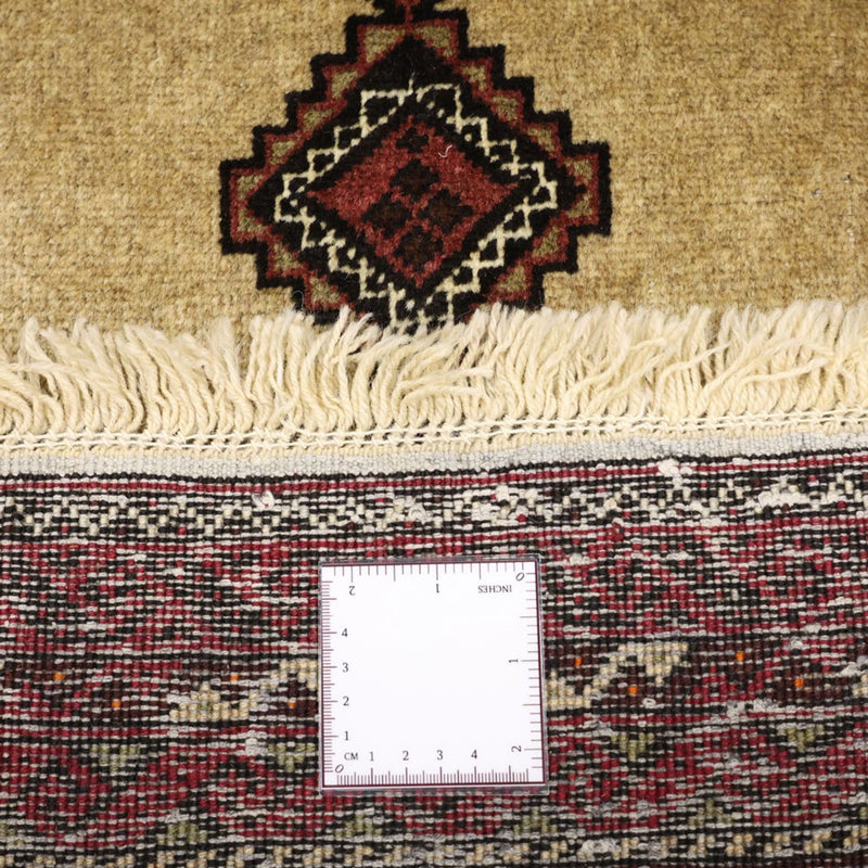 Belutsch Rug - 189 x 105 cm - beige