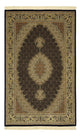 Tabriz - 50 Raj Rug 159x98cm - Persian Rugs