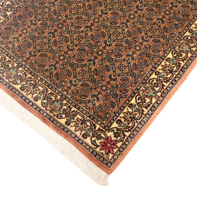 Perser Rug - Bidjar - 137 x 72 cm - sand