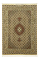 Tabriz - 50 Raj Rug 103x152cm - Persian Rugs