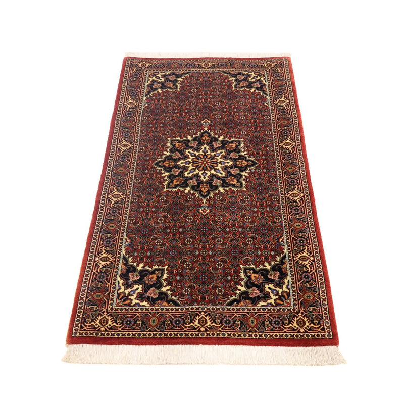 Perser Rug - Bidjar - 136 x 70 cm - rust