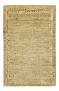 Gabbeh Rug - Kashkuli Perser - 125 x 82 cm - beige