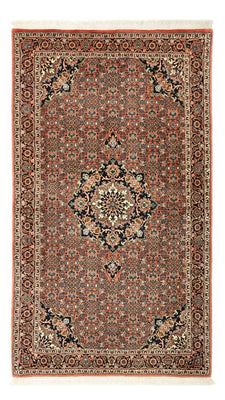 Perser Rug - Bidjar - 155 x 90 cm - rust