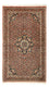 Perser Rug - Bidjar - 155 x 90 cm - rust