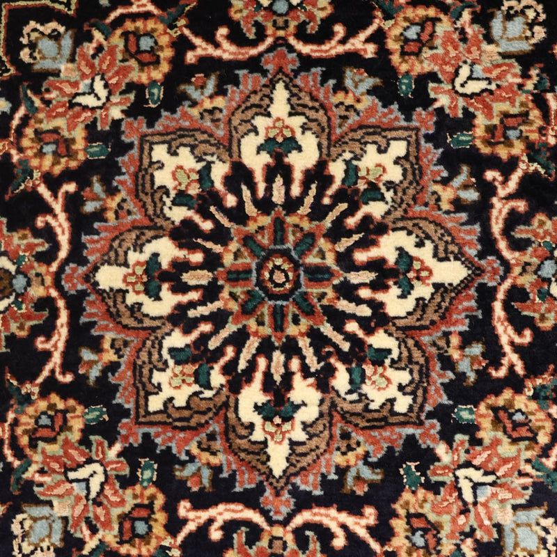 Perser Rug - Bidjar - 155 x 90 cm - rust