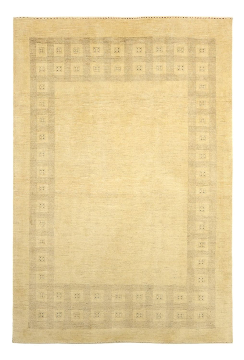 Gabbeh Rug - Kashkuli Perser - 176 x 120 cm - beige
