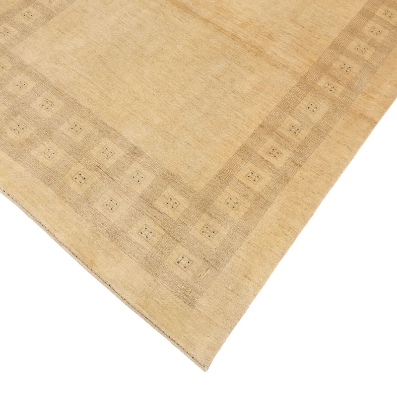 Gabbeh Rug - Kashkuli Perser - 176 x 120 cm - beige