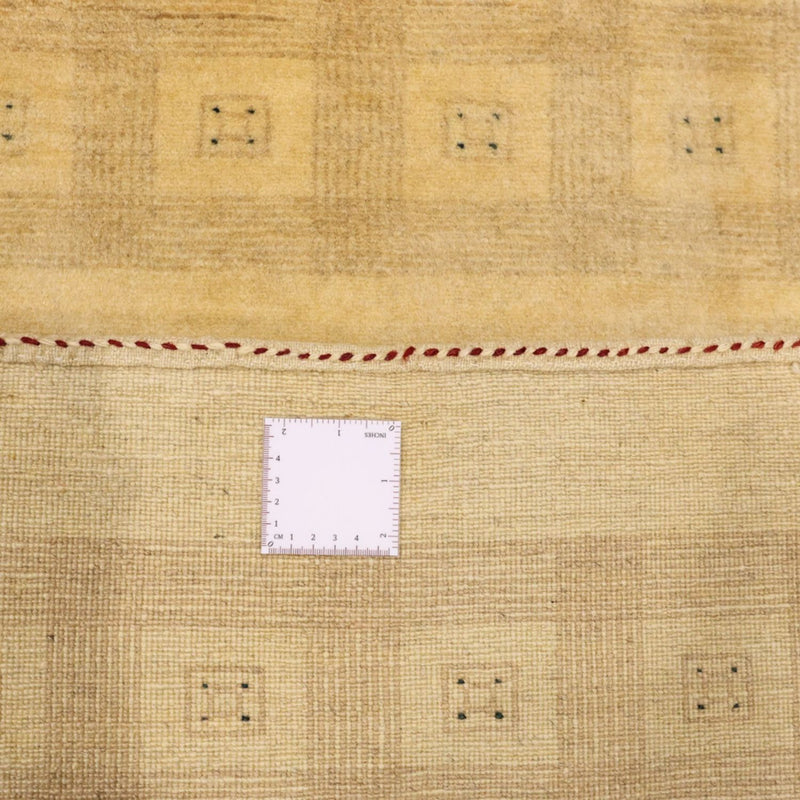 Gabbeh Rug - Kashkuli Perser - 176 x 120 cm - beige
