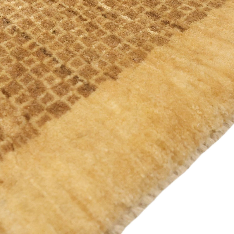 Gabbeh Rug - Kashkuli Perser - 182 x 126 cm - beige