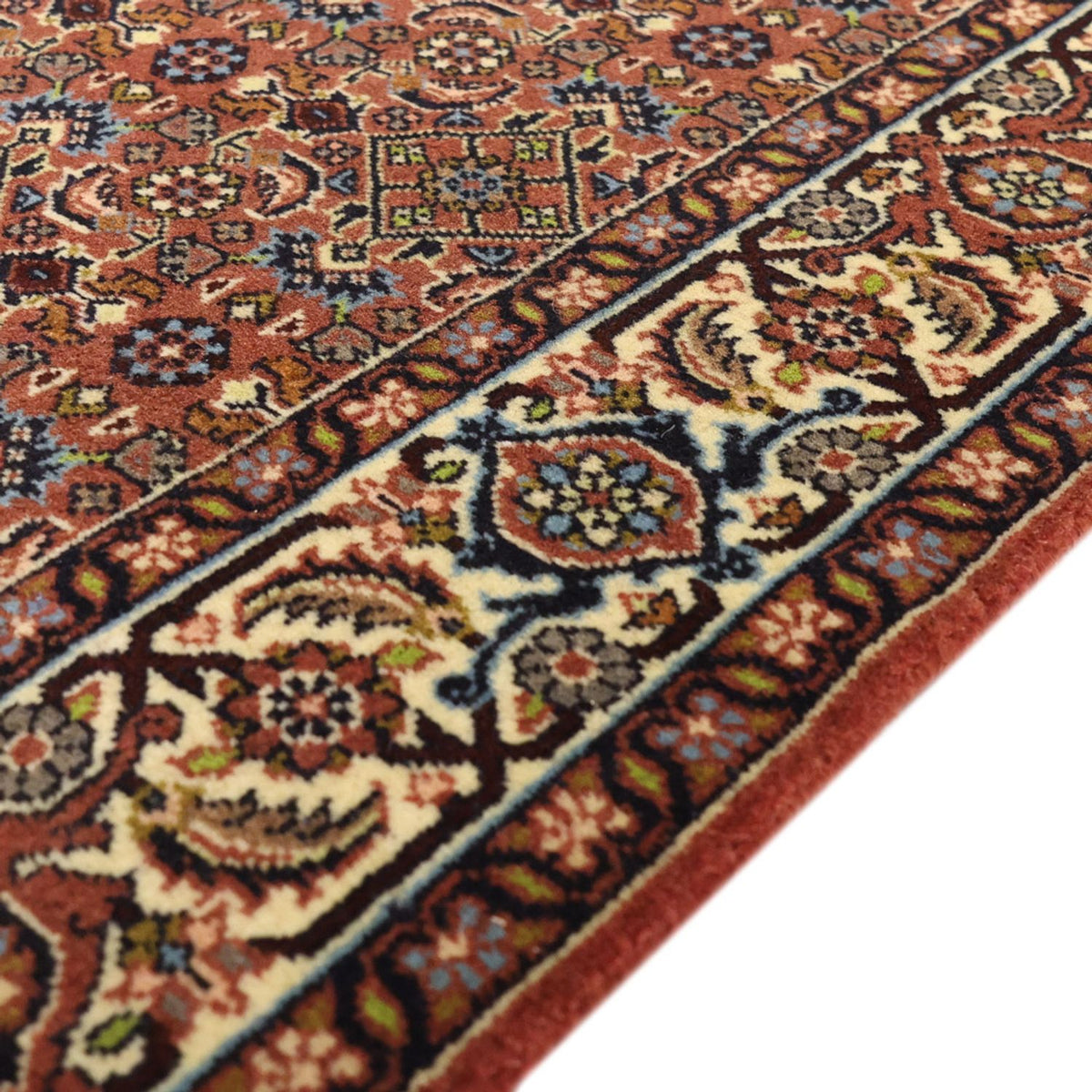 Bidjar Rug 88x293cm - Persian Rugs