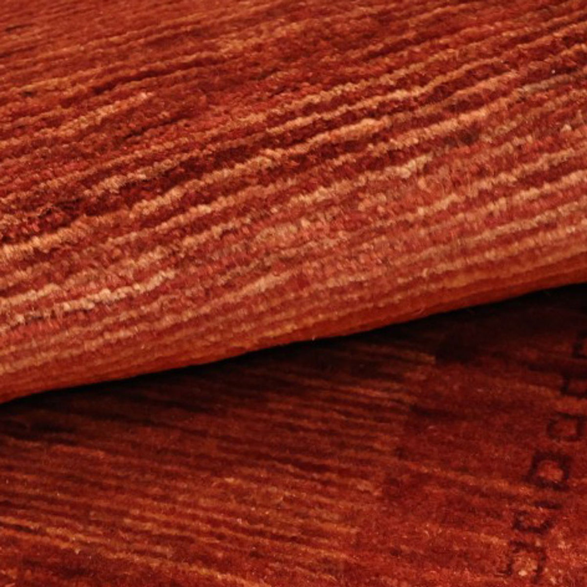 Gabbeh Rug - Kashkuli Perser - 180 x 123 cm - red