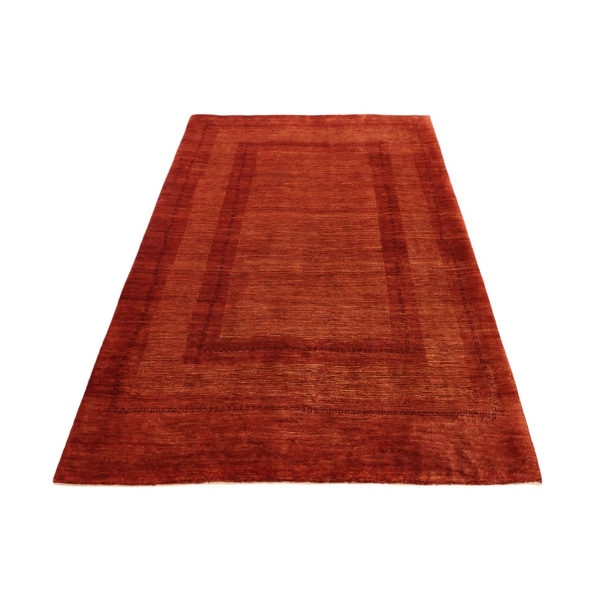Gabbeh Rug - Kashkuli Perser - 180 x 123 cm - red