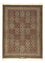 Perser Rug - Tabriz - Royal - Royal - 207 x 152 cm - dark beige