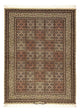 Tabriz - 50 Raj Rug 152x207cm - Persian Rugs