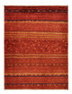 Kashkuli Rug 96x126cm - Persian Rugs