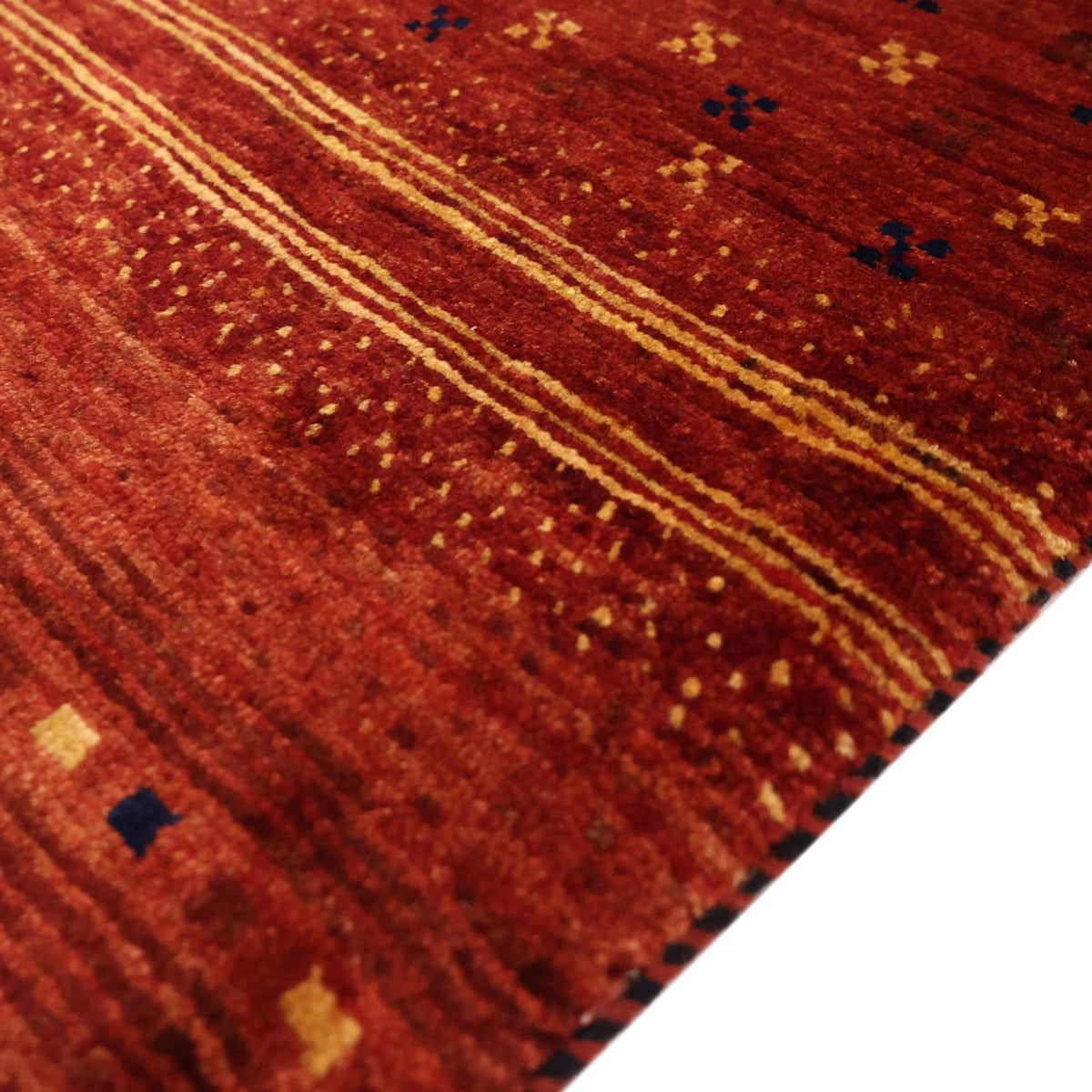 Kashkuli Rug 96x126cm - Persian Rugs