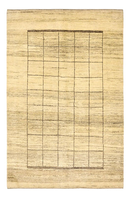 Gabbeh Rug - Perser - 254 x 168 cm - beige