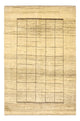 Persian Gabbeh Rug 168x254cm - Perserteppich Wollteppich