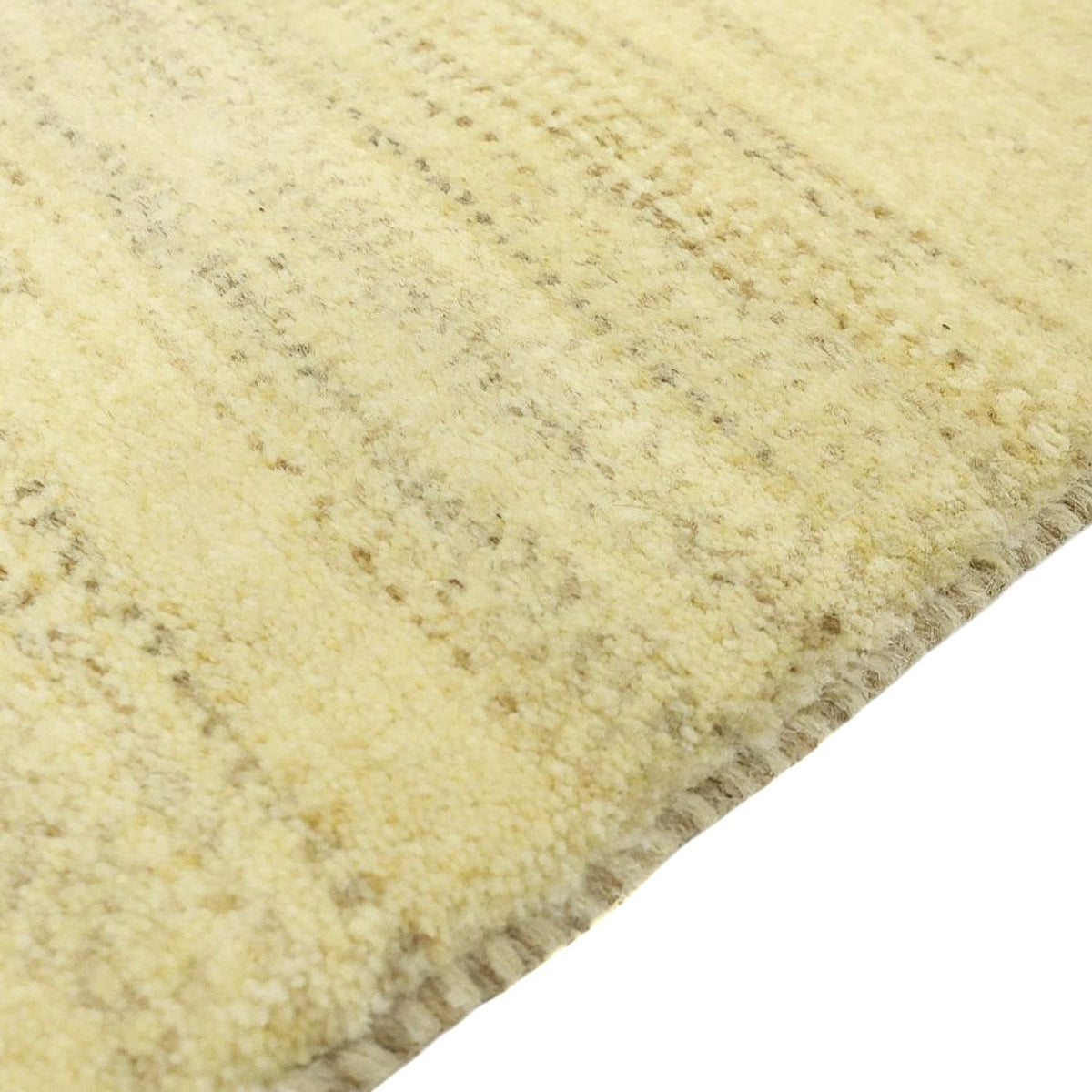 Gabbeh Rug - Perser - 254 x 168 cm - beige
