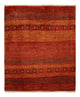 Kashkuli Rug 96x79cm - Persian Rugs