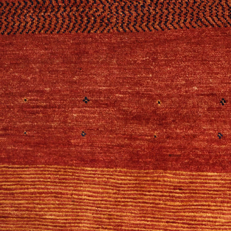 Gabbeh Rug - Kashkuli Perser - 96 x 79 cm - multicolored