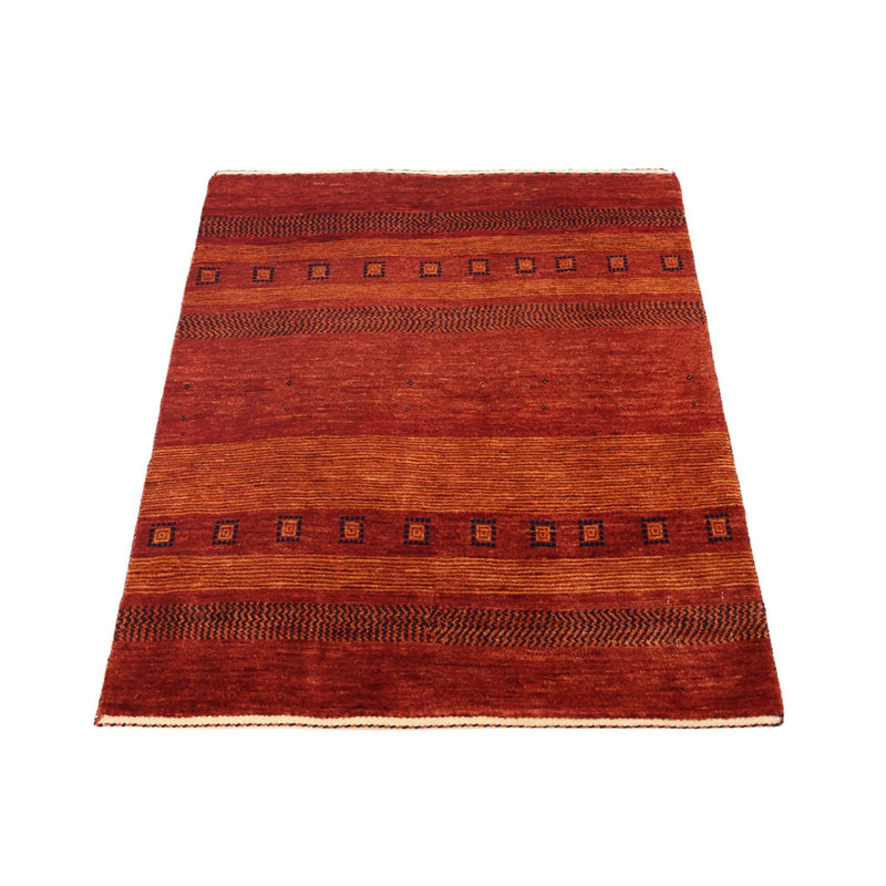 Gabbeh Rug - Kashkuli Perser - 96 x 79 cm - multicolored