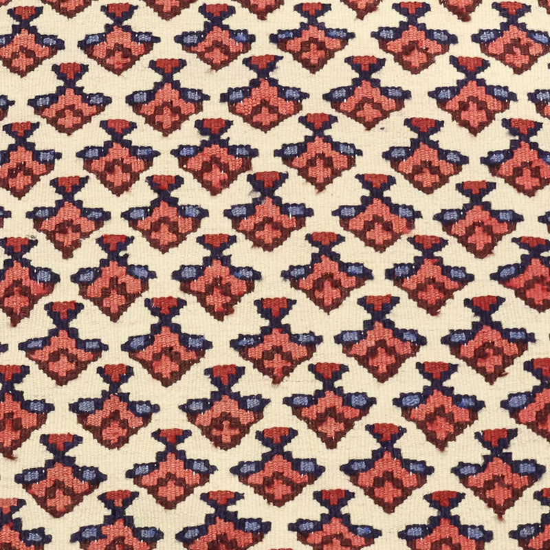 Runner Kelim Rug - Oriental - 290 x 88 cm - multicolored