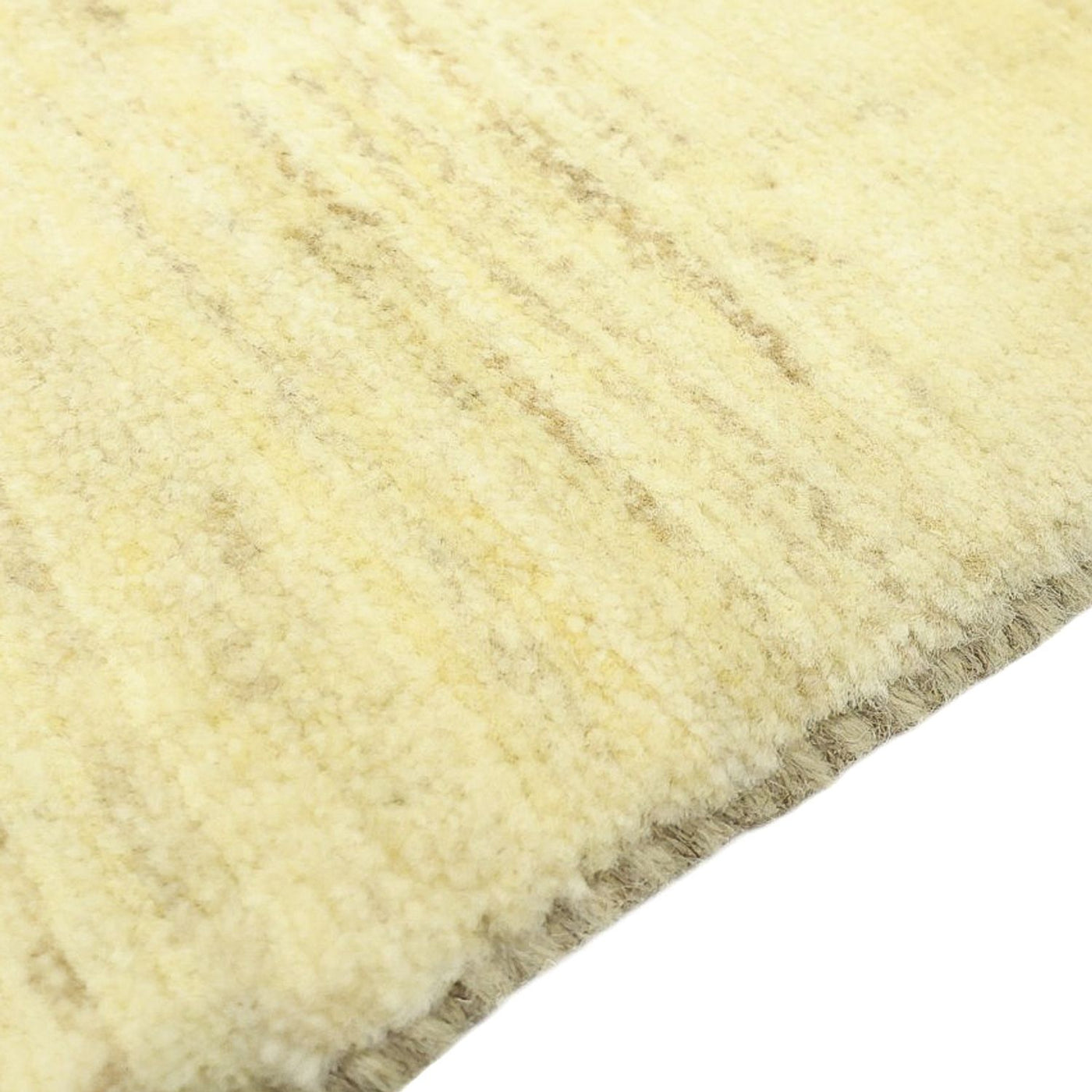 Persian Gabbeh Rug 339x248cm - Perserteppich Wollteppich