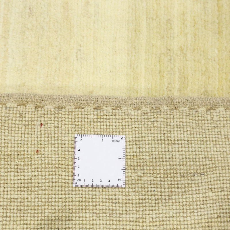 Gabbeh Rug - Perser - 339 x 248 cm - beige