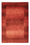Gabbeh Rug - Kashkuli Perser - 190 x 128 cm - red