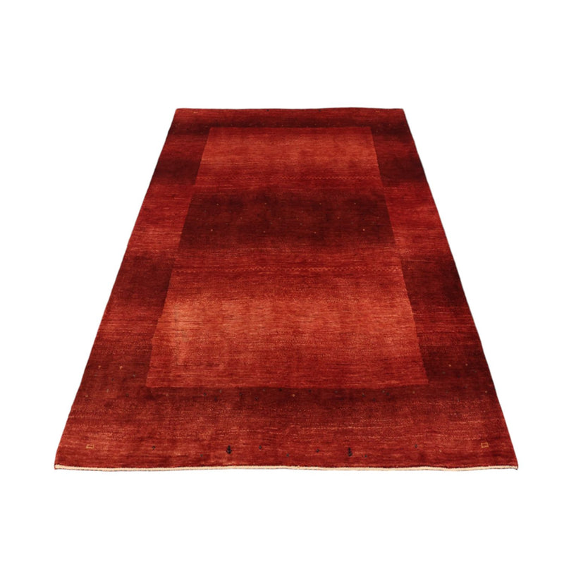 Gabbeh Rug - Kashkuli Perser - 190 x 128 cm - red