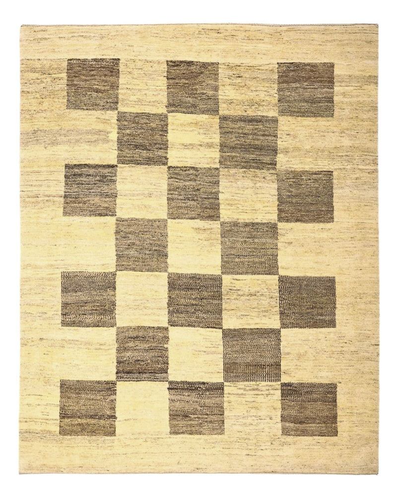 Gabbeh Rug - Perser - 312 x 254 cm - multicolored