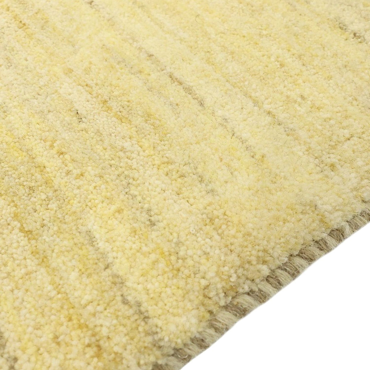 Persian Gabbeh Rug 254x312cm - Perserteppich Wollteppich