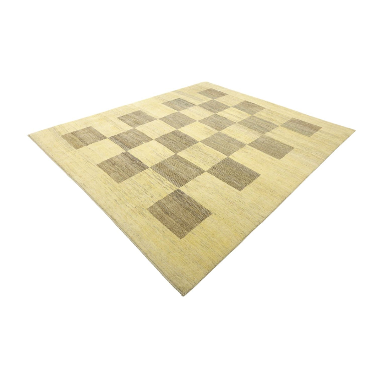 Gabbeh Rug - Perser - 312 x 254 cm - multicolored