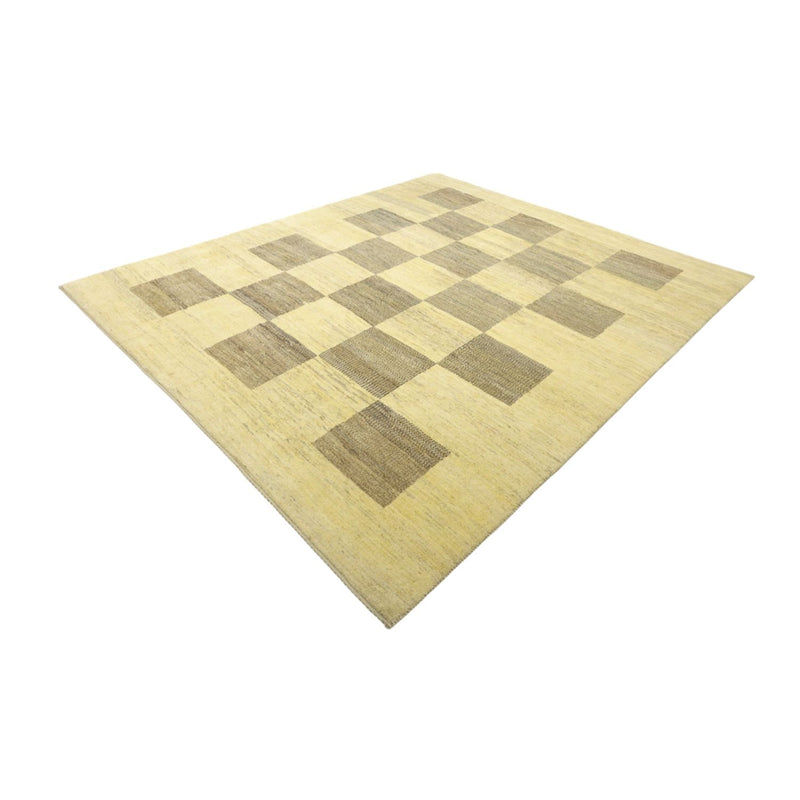 Gabbeh Rug - Perser - 312 x 254 cm - multicolored