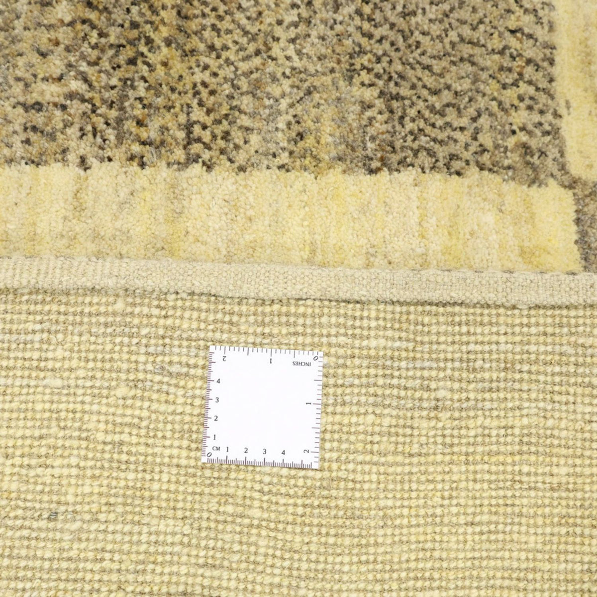 Gabbeh Rug - Perser - 312 x 254 cm - multicolored