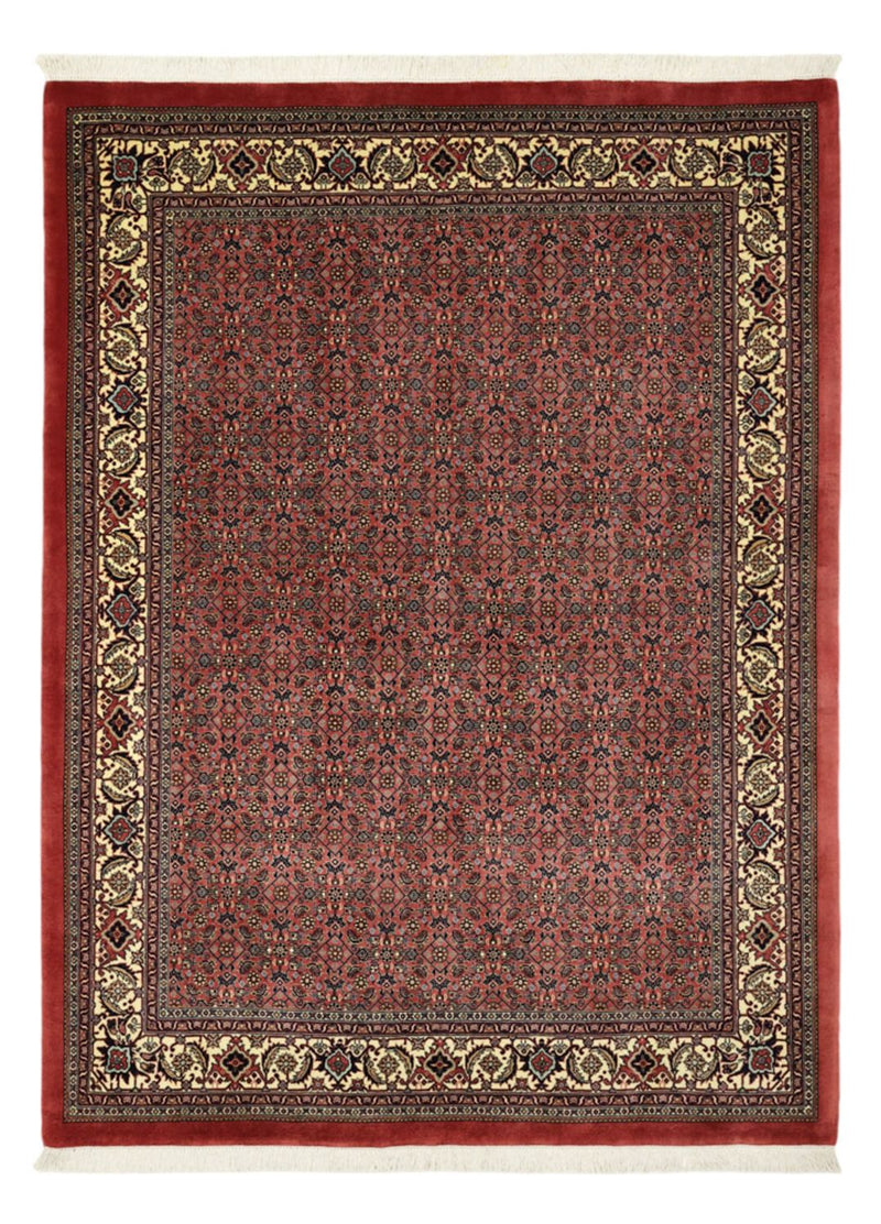Perser Rug - Bidjar - Royal - 204 x 152 cm - dark beige