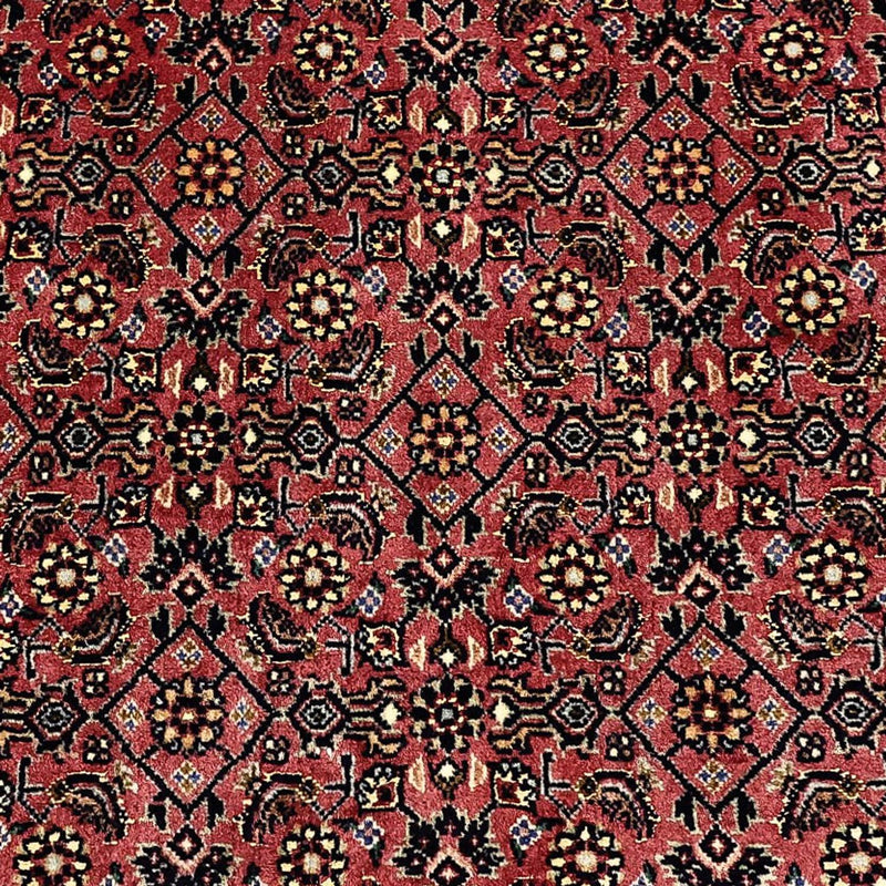 Perser Rug - Bidjar - Royal - 204 x 152 cm - dark beige