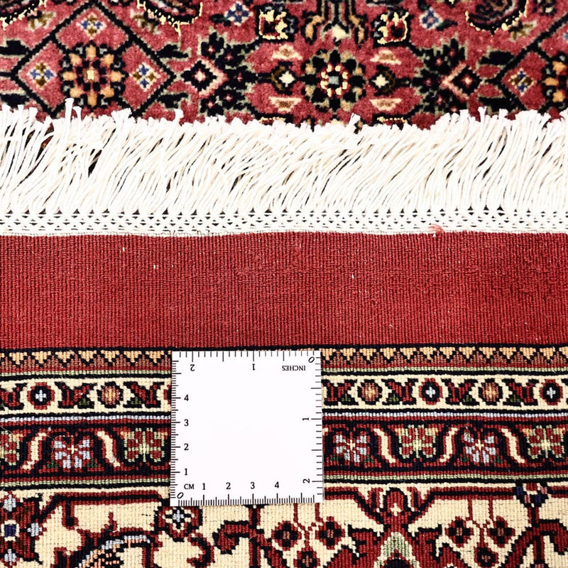 Perser Rug - Bidjar - Royal - 204 x 152 cm - dark beige