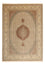 Perser Rug - Tabriz - Royal - Royal - 348 x 248 cm - light beige