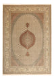 Tabriz - 50 Raj Rug 248x348cm - Persian Rugs