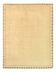 Loribaft Rug 219x292cm - Perserteppich Wollteppich