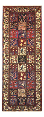 Runner Perser Rug - Nomadic - 291 x 112 cm - multicolored