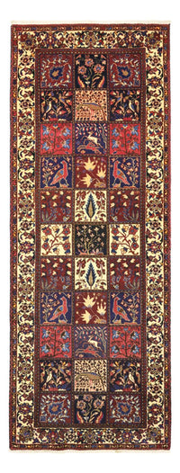 Bakhtiari Rug 112x291cm - Persian Rugs – product image