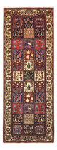Bakhtiari Rug 112x291cm - Persian Rugs