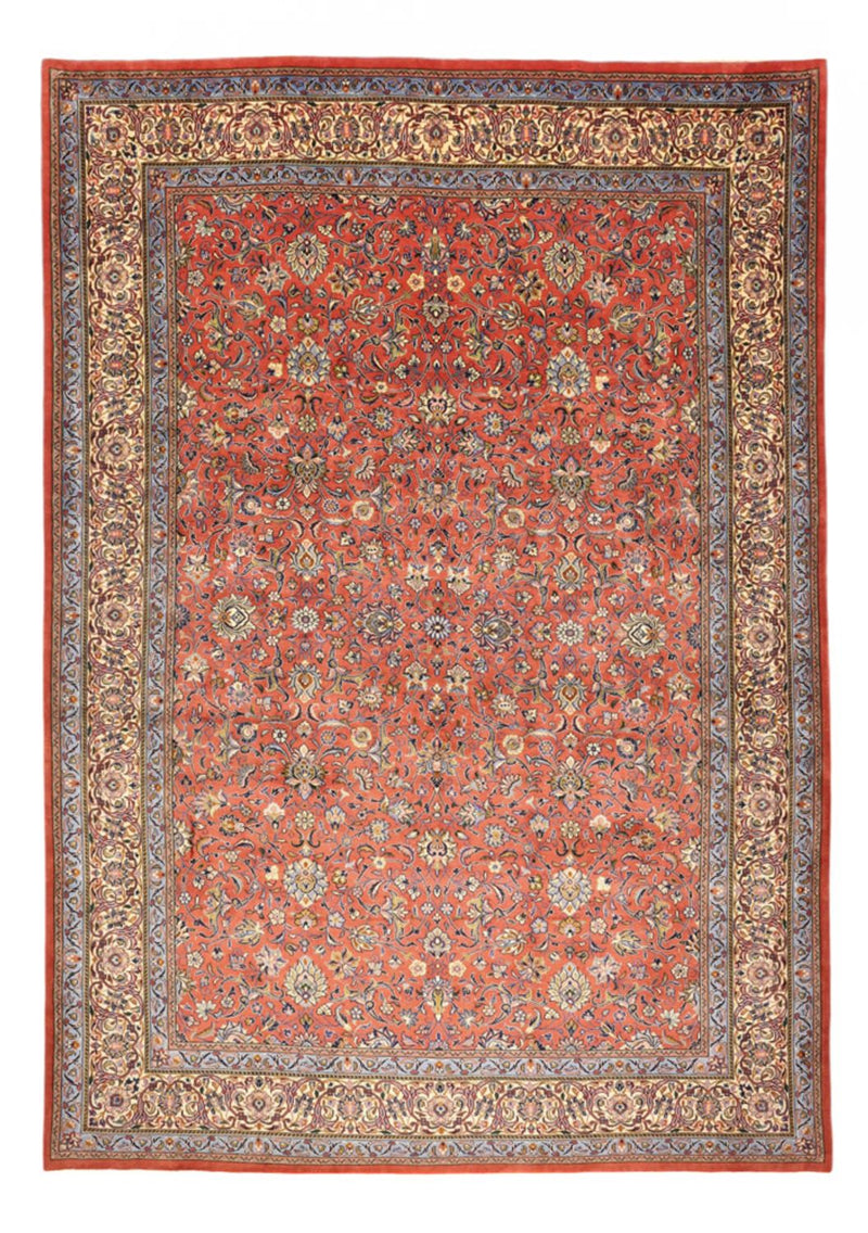 Perser Rug - Classic - 354 x 250 cm - red